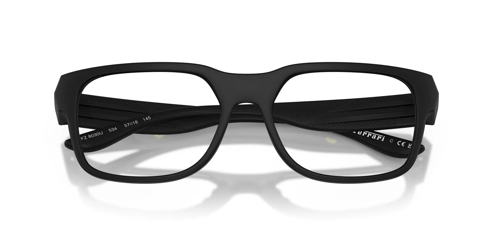 Scuderia Ferrari 8030U Eyeglasses - view 16